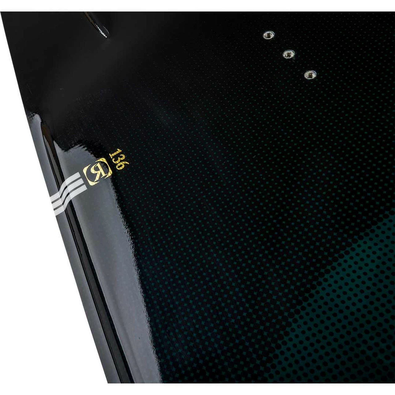 Ronix Rise Air Core Women's Wakeboard - 2023 7 Ronix Rise Air Core Women's Wakeboard - 2023 - Image 5