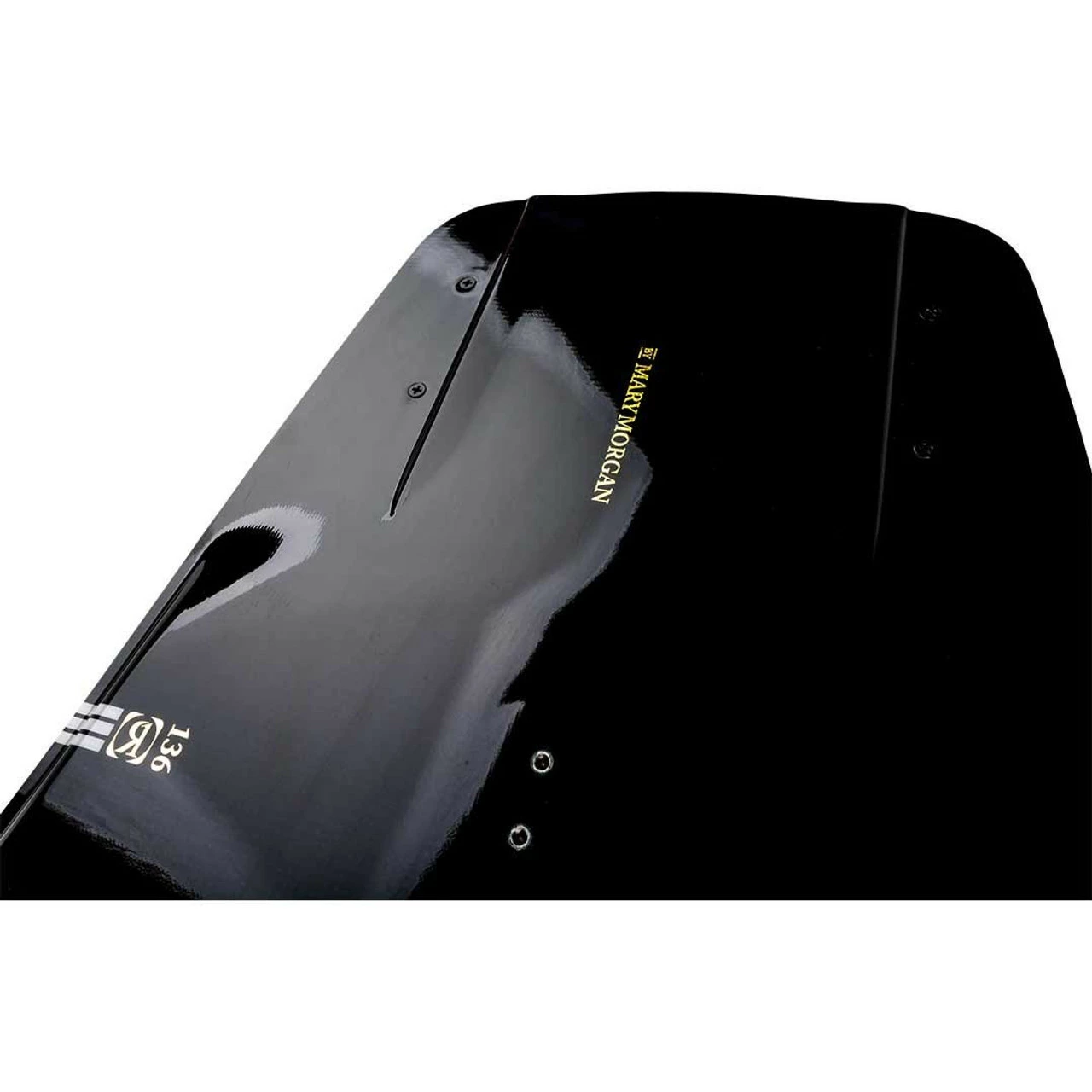 Ronix Rise Air Core Women's Wakeboard - 2023 8 Ronix Rise Air Core Women's Wakeboard - 2023 - Image 6