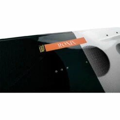 Ronix Rise Air Core Women's Wakeboard - 2023 19 Ronix Rise Air Core Women's Wakeboard - 2023 -Surf Edge Shop 2023 RONIX WAKEBOARD RISE TOP INSET 5 48334.1663336413