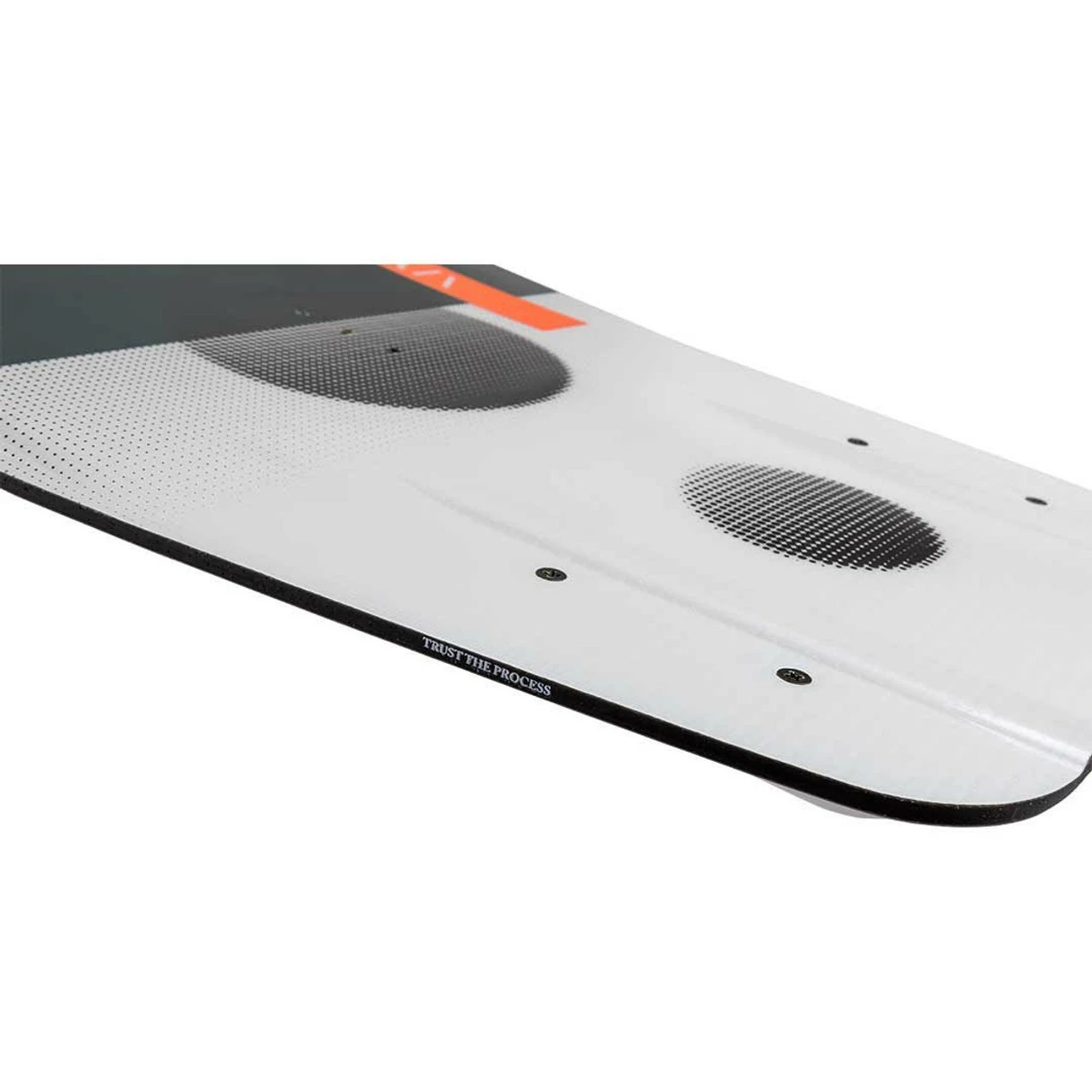 Ronix Rise Air Core Women's Wakeboard - 2023 10 Ronix Rise Air Core Women's Wakeboard - 2023 - Image 8