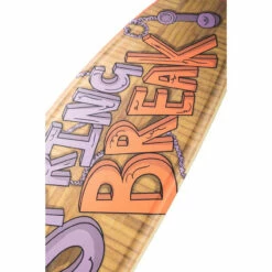 Ronix Spring Break Women's Wakeboard - 2023 -Surf Edge Shop 2023 RONIX WAKEBOARD SPRING BREAK BASE INSET 03 52895.1663614266