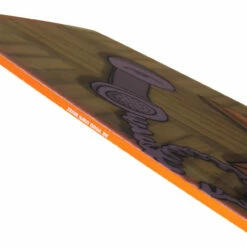 Ronix Spring Break Women's Wakeboard - 2023 -Surf Edge Shop 2023 RONIX WAKEBOARD SPRING BREAK BASE INSET 06 05007.1663614266