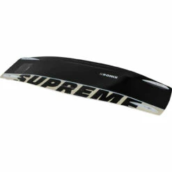 Ronix Supreme Air Core Wakeboard - 2023 -Surf Edge Shop 2023 RONIX WAKEBOARD SUPREME BASE ANGLE 3 11554.1663185862
