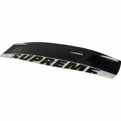 Ronix Supreme Air Core Wakeboard - 2023 -Surf Edge Shop 2023 RONIX WAKEBOARD SUPREME BASE ANGLE 4 01405.1663185862