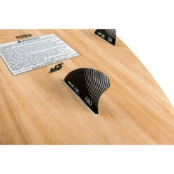 Ronix Blunt Nose Skimmer Wakesurf Board - 2023 25 Ronix Blunt Nose Skimmer Wakesurf Board - 2023 -Surf Edge Shop 2023 RONIX WAKESURFER BLUNT NOSE SKIMMER BASE INSET 3 04006.1663869832