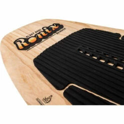 Ronix Blunt Nose Skimmer Wakesurf Board - 2023 22 Ronix Blunt Nose Skimmer Wakesurf Board - 2023 -Surf Edge Shop 2023 RONIX WAKESURFER BLUNT NOSE SKIMMER TOP INSET 1 06240.1663869832