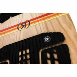 Ronix Blunt Nose Skimmer Wakesurf Board - 2023 21 Ronix Blunt Nose Skimmer Wakesurf Board - 2023 -Surf Edge Shop 2023 RONIX WAKESURFER BLUNT NOSE SKIMMER TOP INSET 4 00870.1663869832