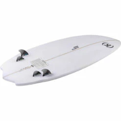 Ronix Flyweight Atlantik Wakesurf Board - 2023 22 Ronix Flyweight Atlantik Wakesurf Board - 2023 -Surf Edge Shop 2023 RONIX WAKESURFER FLYWEIGHT ATLANTIK BASE ANGLE 01 64557.1663871410