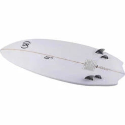 Ronix Flyweight Atlantik Wakesurf Board - 2023 21 Ronix Flyweight Atlantik Wakesurf Board - 2023 -Surf Edge Shop 2023 RONIX WAKESURFER FLYWEIGHT ATLANTIK BASE ANGLE 04 41906.1663871410