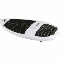 Ronix Flyweight Atlantik Wakesurf Board - 2023 20 Ronix Flyweight Atlantik Wakesurf Board - 2023 -Surf Edge Shop 2023 RONIX WAKESURFER FLYWEIGHT ATLANTIK TOP ANGLE 01 94333.1663871410