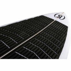 Ronix Flyweight Atlantik Wakesurf Board - 2023 29 Ronix Flyweight Atlantik Wakesurf Board - 2023 -Surf Edge Shop 2023 RONIX WAKESURFER FLYWEIGHT ATLANTIK TOP INSET 4 29841.1663871410