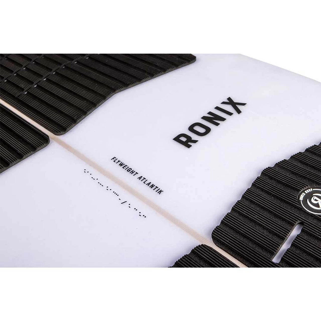 Ronix Flyweight Atlantik Wakesurf Board - 2023 9 Ronix Flyweight Atlantik Wakesurf Board - 2023 - Image 7