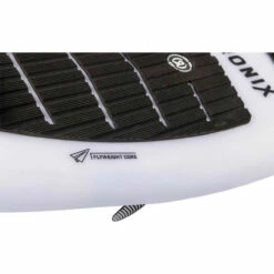 Ronix Flyweight Atlantik Wakesurf Board - 2023 24 Ronix Flyweight Atlantik Wakesurf Board - 2023 -Surf Edge Shop 2023 RONIX WAKESURFER FLYWEIGHT ATLANTIK TOP INSET 01 53032.1663871410