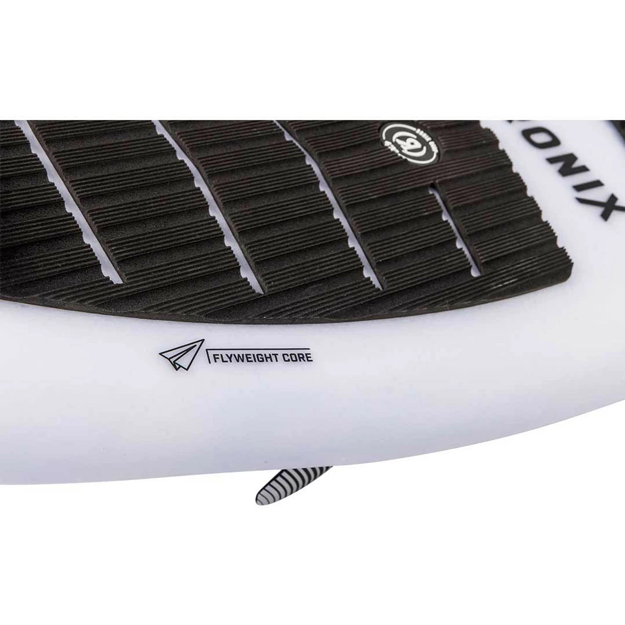 Ronix Flyweight Atlantik Wakesurf Board - 2023 10 Ronix Flyweight Atlantik Wakesurf Board - 2023 - Image 8
