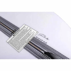 Ronix Flyweight Pro Skimmer Wakesurf Board - 2023 -Surf Edge Shop 2023 RONIX WAKESURFER FLYWEIGHT PRO SKIMMER BASE INSET 02 98701.1663789543