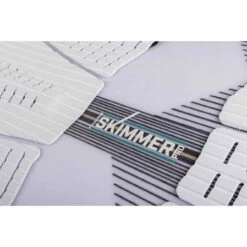 Ronix Flyweight Pro Skimmer Wakesurf Board - 2023 -Surf Edge Shop 2023 RONIX WAKESURFER FLYWEIGHT PRO SKIMMER TOP INSET 04 81799.1663789543