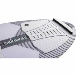 Ronix Flyweight Pro Skimmer Wakesurf Board - 2023 -Surf Edge Shop 2023 RONIX WAKESURFER FLYWEIGHT PRO SKIMMER TOP INSET 05 09376.1663789543