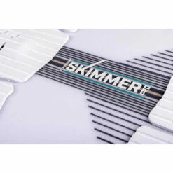 Ronix Flyweight Pro Skimmer Wakesurf Board - 2023 -Surf Edge Shop 2023 RONIX WAKESURFER FLYWEIGHT PRO SKIMMER TOP INSET 06 36161.1663789543