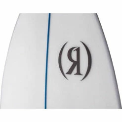 Ronix Flyweight Skimmer Wakesurf Board - 2023 -Surf Edge Shop 2023 RONIX WAKESURFER FLYWEIGHT SKIMMER BASE INSET 04 76842.1663870263
