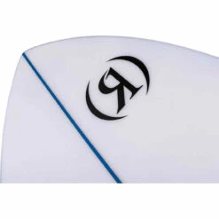 Ronix Flyweight Skimmer Wakesurf Board - 2023 -Surf Edge Shop 2023 RONIX WAKESURFER FLYWEIGHT SKIMMER BASE INSET 2 35304.1663870263