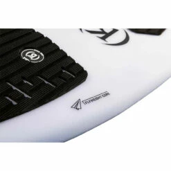 Ronix Flyweight Skimmer Wakesurf Board - 2023 -Surf Edge Shop 2023 RONIX WAKESURFER FLYWEIGHT SKIMMER TOP INSET 2 49032.1663870263