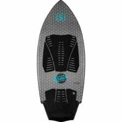 Ronix Carbon M50 Wakesurf Board - 2023