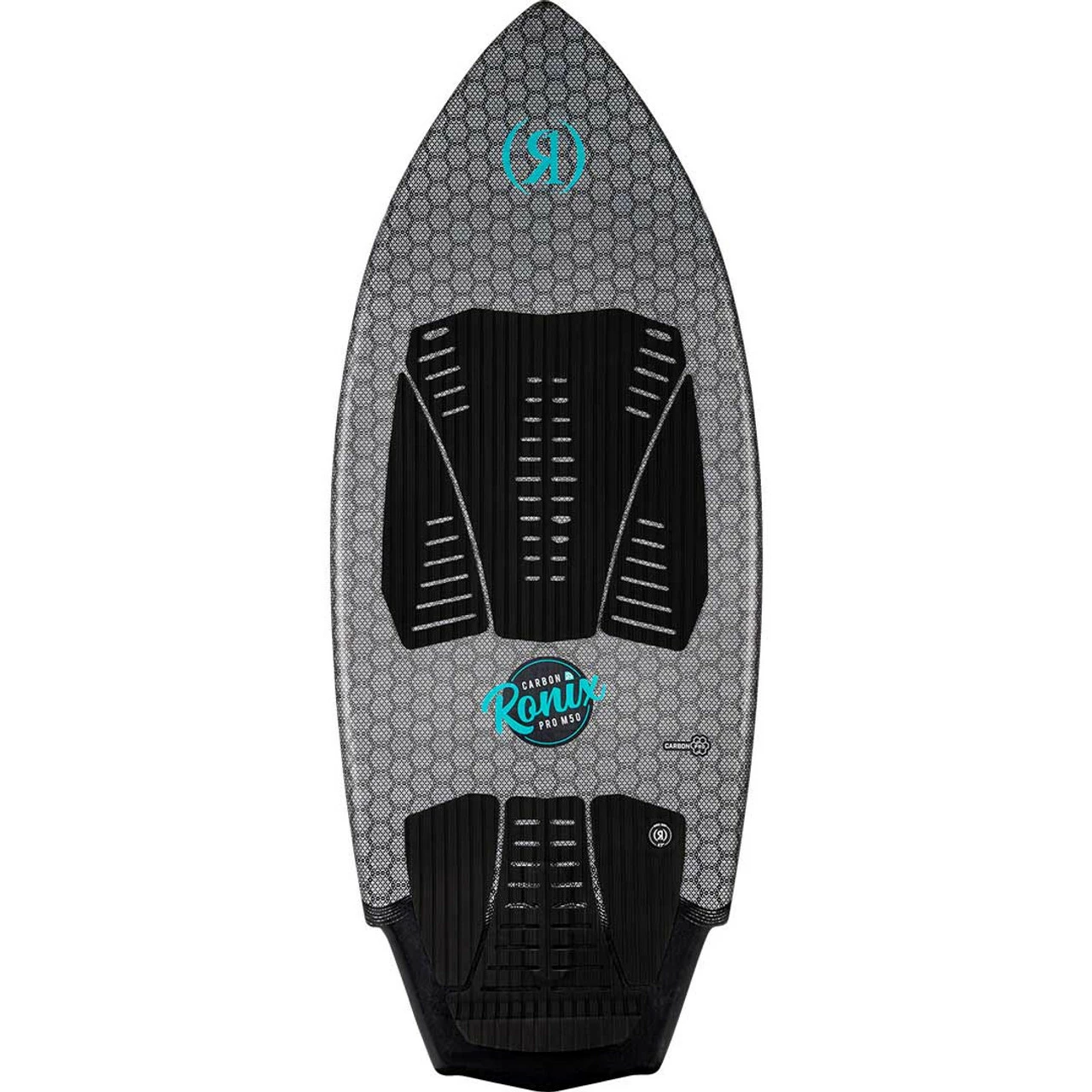 Ronix Carbon M50 Wakesurf Board - 2023 3 Ronix Carbon M50 Wakesurf Board - 2023