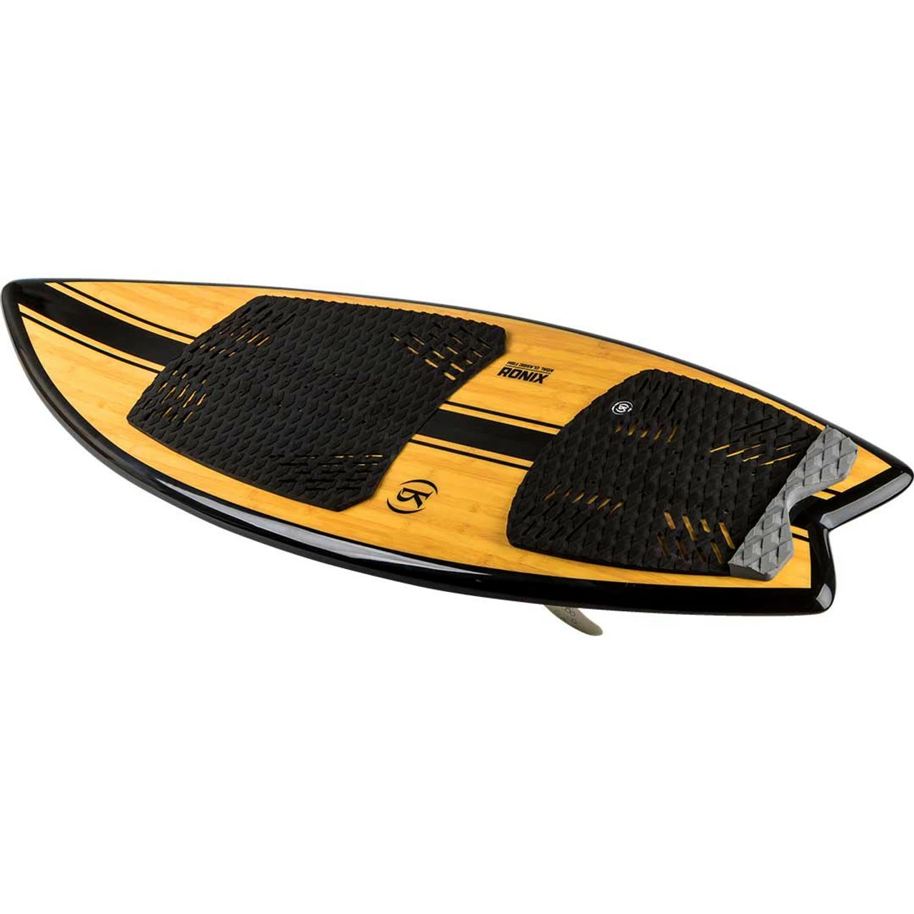Ronix Koal Fish Classic Wakesurf Board - 2023 5 Ronix Koal Fish Classic Wakesurf Board - 2023 - Image 3