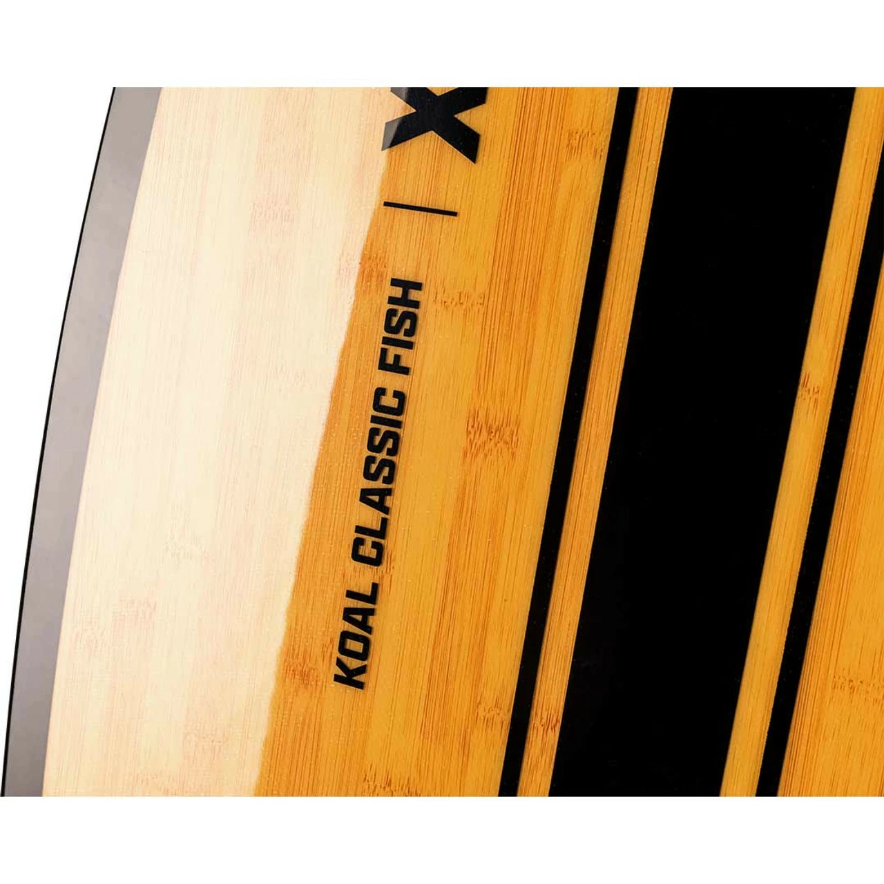 Ronix Koal Fish Classic Wakesurf Board - 2023 14 Ronix Koal Fish Classic Wakesurf Board - 2023 - Image 12