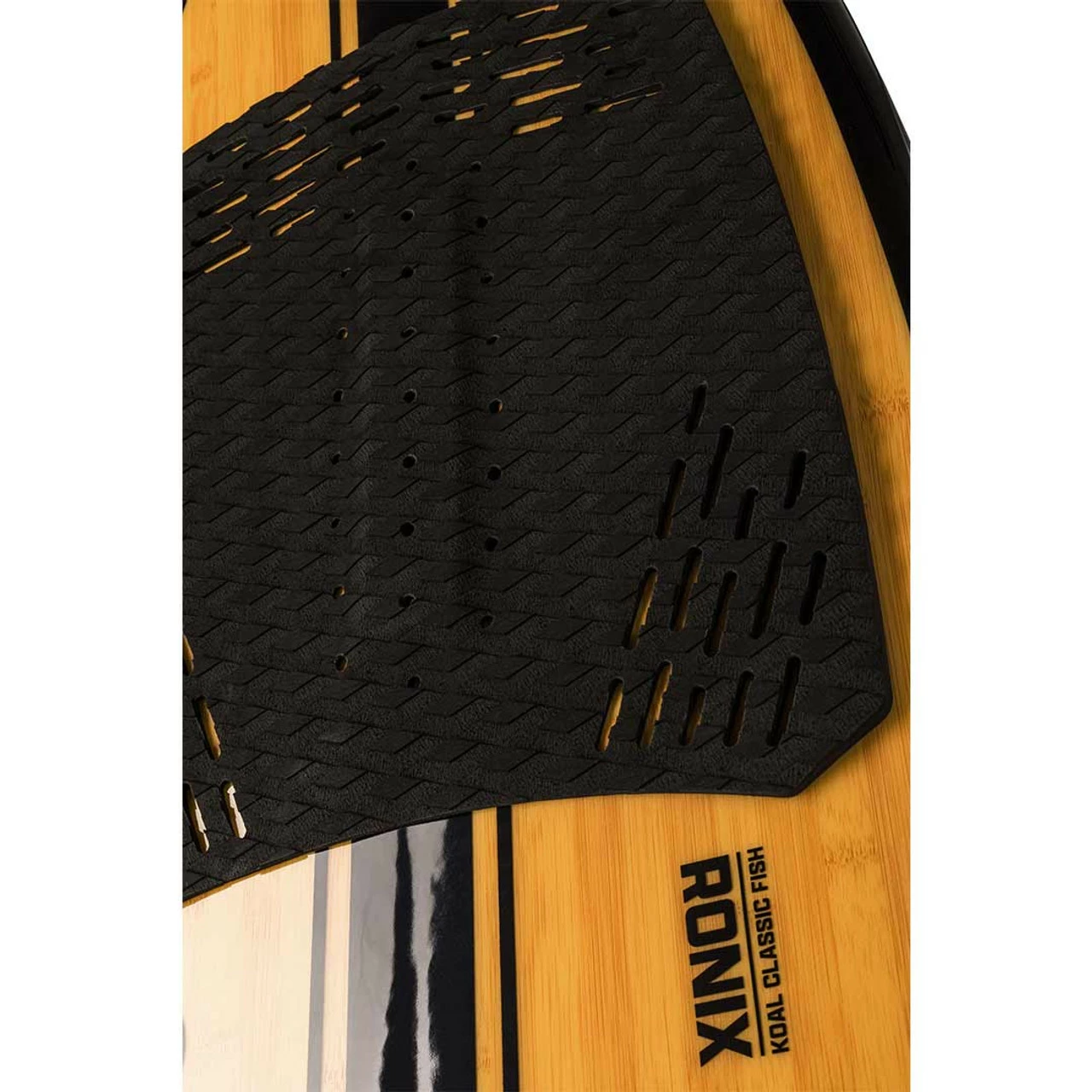 Ronix Koal Fish Classic Wakesurf Board - 2023 11 Ronix Koal Fish Classic Wakesurf Board - 2023 - Image 9