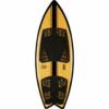 Ronix Koal Fish Classic Wakesurf Board - 2023 1 Ronix Koal Fish Classic Wakesurf Board - 2023 -Surf Edge Shop 2023 RONIX WAKESURFER KOAL FISH TOP 72052.1663871851
