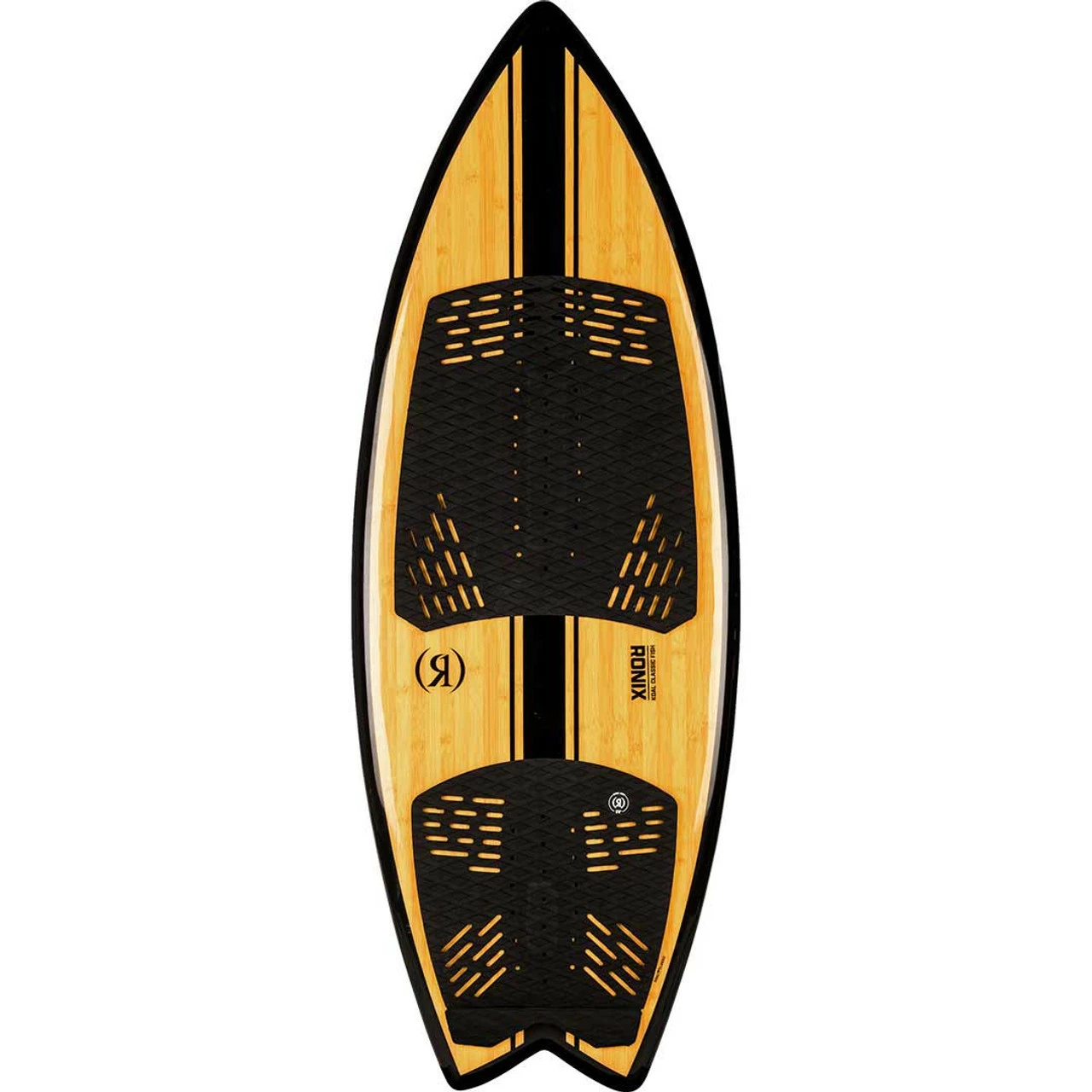 Ronix Koal Fish Classic Wakesurf Board - 2023 3 Ronix Koal Fish Classic Wakesurf Board - 2023