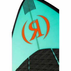 Ronix Standard Core Brightside Wakesurf Board W/ Straps - 2023 -Surf Edge Shop 2023 RONIX WAKESURFER STANDARD BRIGHTSIDE TOP INSET 01 03042.1664219251