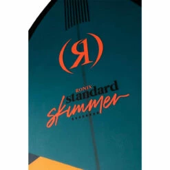 Ronix Standard Core Skimmer Wakesurf Board - 2023 -Surf Edge Shop 2023 RONIX WAKESURFER STANDARD SKIMMER BASE INSET 01 14554.1663870928