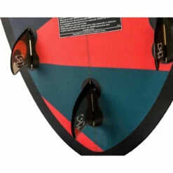 Ronix Standard Core Skimmer Wakesurf Board - 2023 -Surf Edge Shop 2023 RONIX WAKESURFER STANDARD SKIMMER BASE INSET 02 32629.1663870929