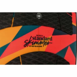 Ronix Standard Core Skimmer Wakesurf Board - 2023 -Surf Edge Shop 2023 RONIX WAKESURFER STANDARD SKIMMER TOP INSET 01 72009.1663870928