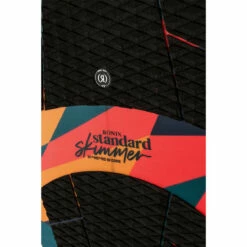 Ronix Standard Core Skimmer Wakesurf Board - 2023 -Surf Edge Shop 2023 RONIX WAKESURFER STANDARD SKIMMER TOP INSET 03 71864.1663870928
