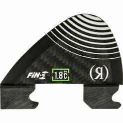 Ronix Floating Fin-S Nub Surf Fin 1.8"