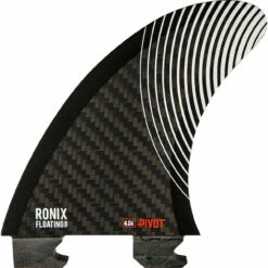 Ronix Floating Fin-S 2.0 Pivot Series Surf Fin - 4" -Surf Edge Shop 2023 RONIX WAKESURF FINS PIVOT 4 RIGHT SIDE B.png 19840.1665675649