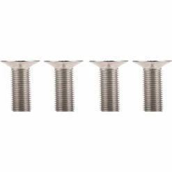 Liquid Force Foil Screws - M6x20MM
