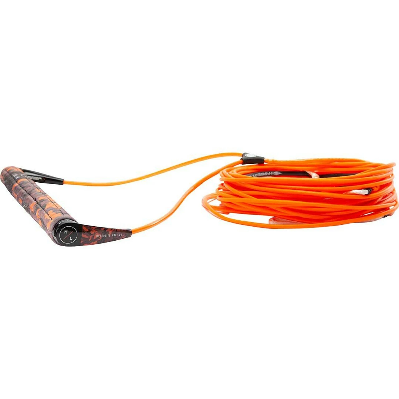 Hyperlite SG W/80' A-Line Orange - Rope & Handle Package 3 Hyperlite SG W/80' A-Line Orange - Rope & Handle Package