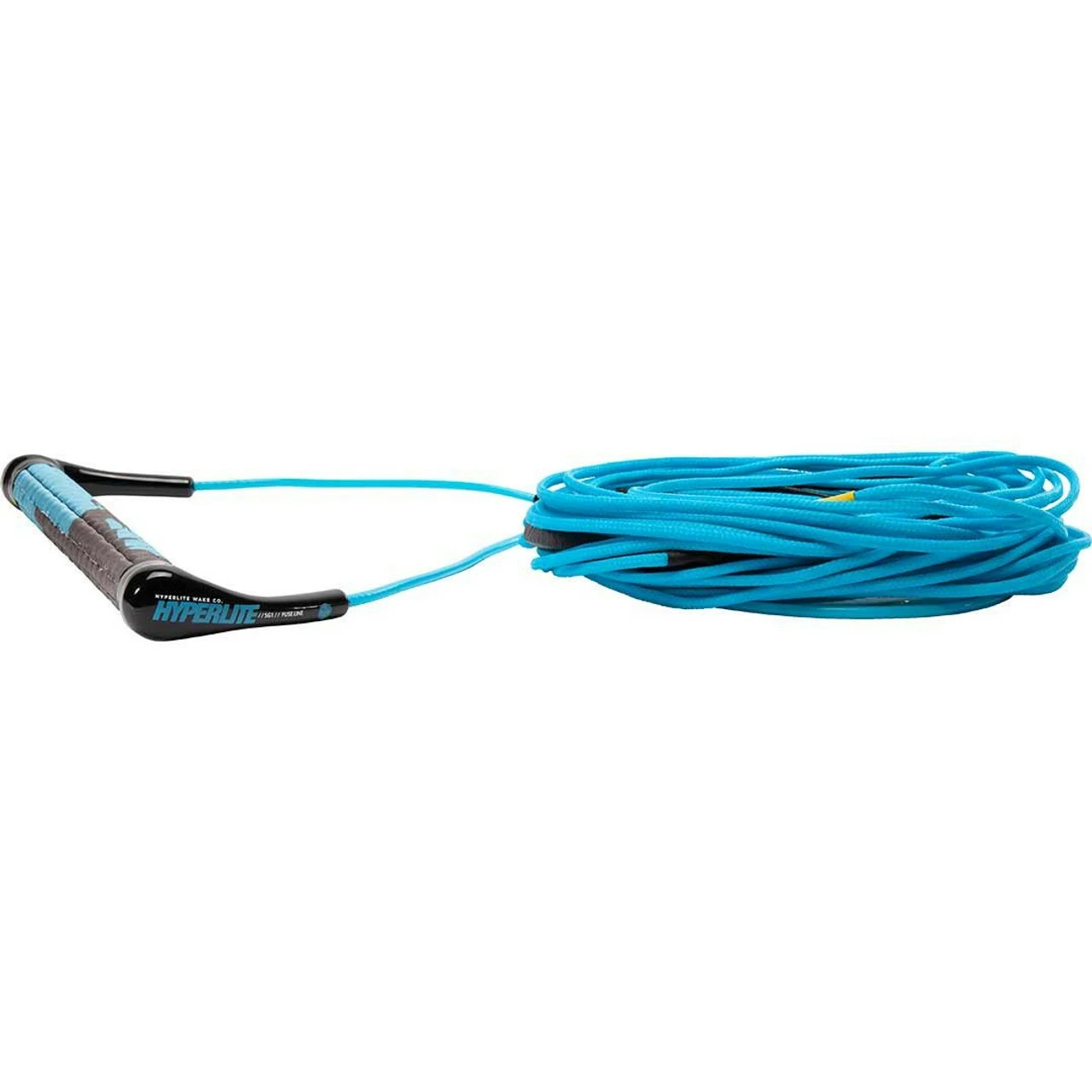Hyperlite SG W/70' Fuse Line Blue - Rope & Handle Package 3 Hyperlite SG W/70' Fuse Line Blue - Rope & Handle Package