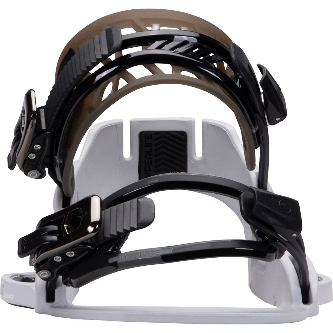 Hyperlite System Lowback Wakeboard Binding - 2023 4 Hyperlite System Lowback Wakeboard Binding - 2023 - Image 2