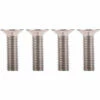 Liquid Force Foil Screws - M6x25MM