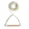 Follow Wake Handle Package - Tan -Surf Edge Shop Basics Package TanWhite 39048.1624725425