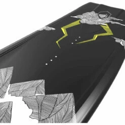 Liquid Force Bullox Wakeboard - 2023 10 Liquid Force Bullox Wakeboard - 2023 -Surf Edge Shop Bullox 140 Attachment 52876.1667569080