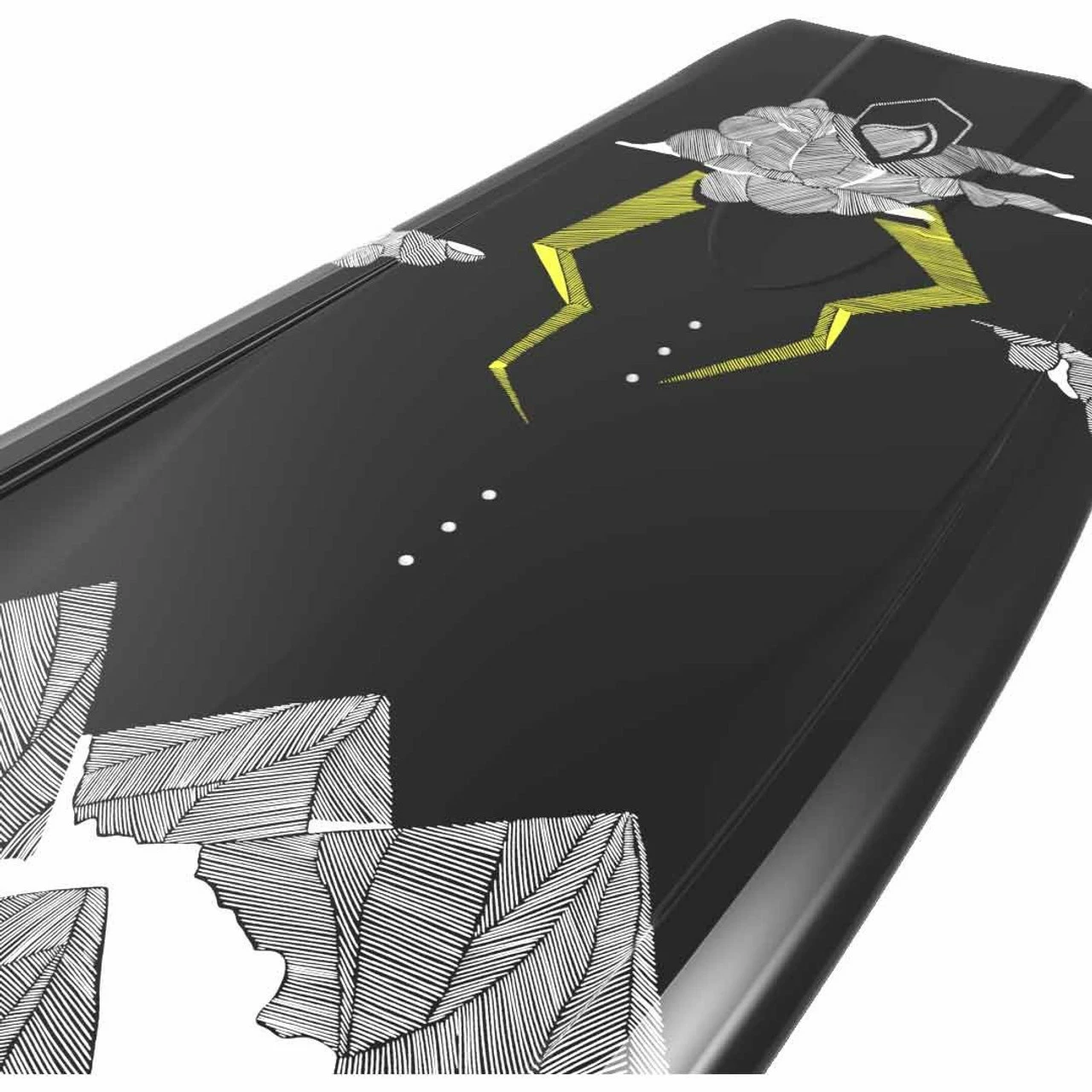 Liquid Force Bullox Wakeboard - 2023 6 Liquid Force Bullox Wakeboard - 2023 - Image 4