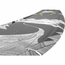 Liquid Force Bullox Wakeboard - 2023 11 Liquid Force Bullox Wakeboard - 2023 -Surf Edge Shop Bullox 140 Deck 89446.1667569080