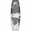 Liquid Force Bullox Wakeboard - 2023 -Surf Edge Shop Bullox 140 Top Transparent 03701.1667569080