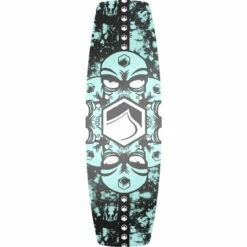 Liquid Force Butterstick Wakeboard - 2023 -Surf Edge Shop Butterstick 140 Bottom T 21549.1667329107